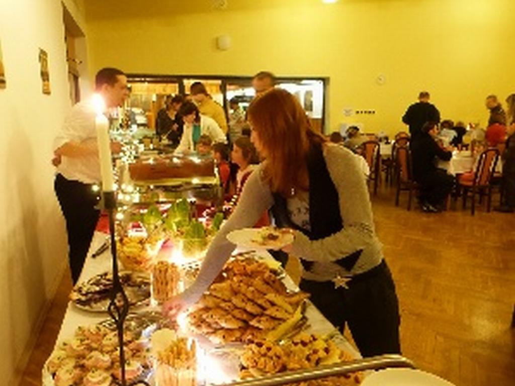 Horsky Hotel Javor Dolní Malá Úpa Dış mekan fotoğraf